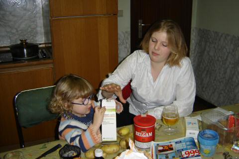 20050203007