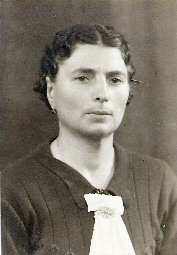 Fernande Coremans